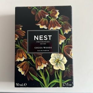 Nest Fragrance Cocoa Woods